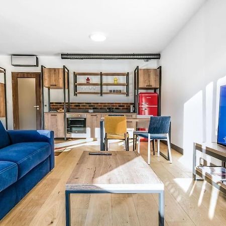 Gallery Vitosha Apartment With Underground Parking Sofia Buitenkant foto