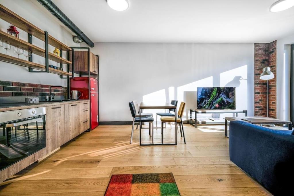 Gallery Vitosha Apartment With Underground Parking Sofia Buitenkant foto