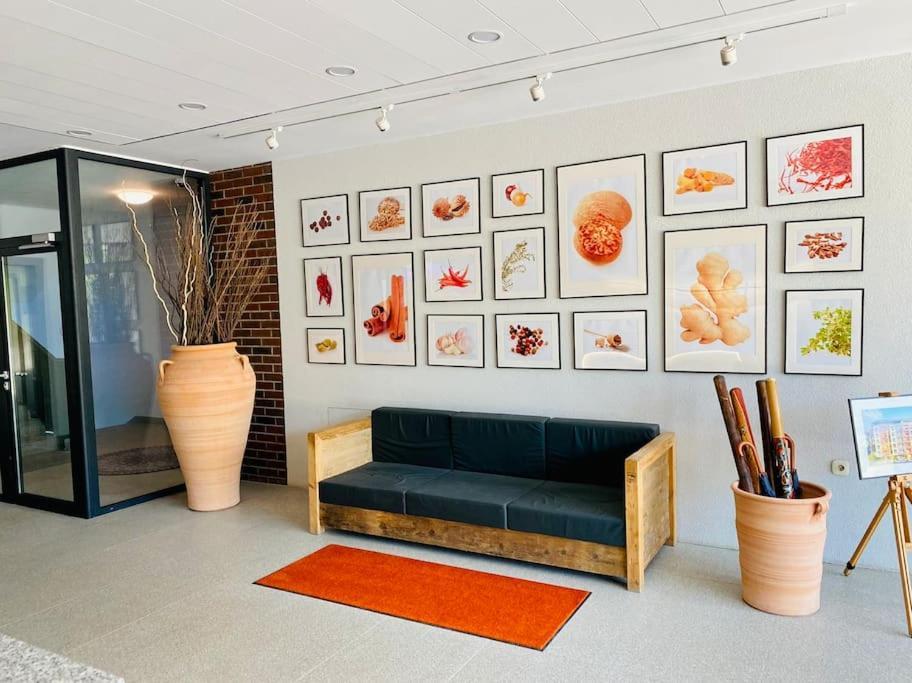 Gallery Vitosha Apartment With Underground Parking Sofia Buitenkant foto